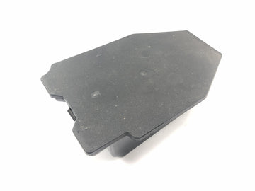 BMW R 100 GS 247E [1991] - Caja de herramientas Compartimento de almacenamiento - 0