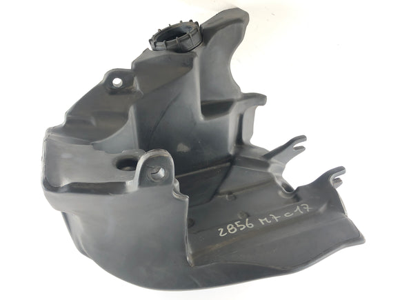 BMW K 1200 RS [2002]  - 坦克石油罐