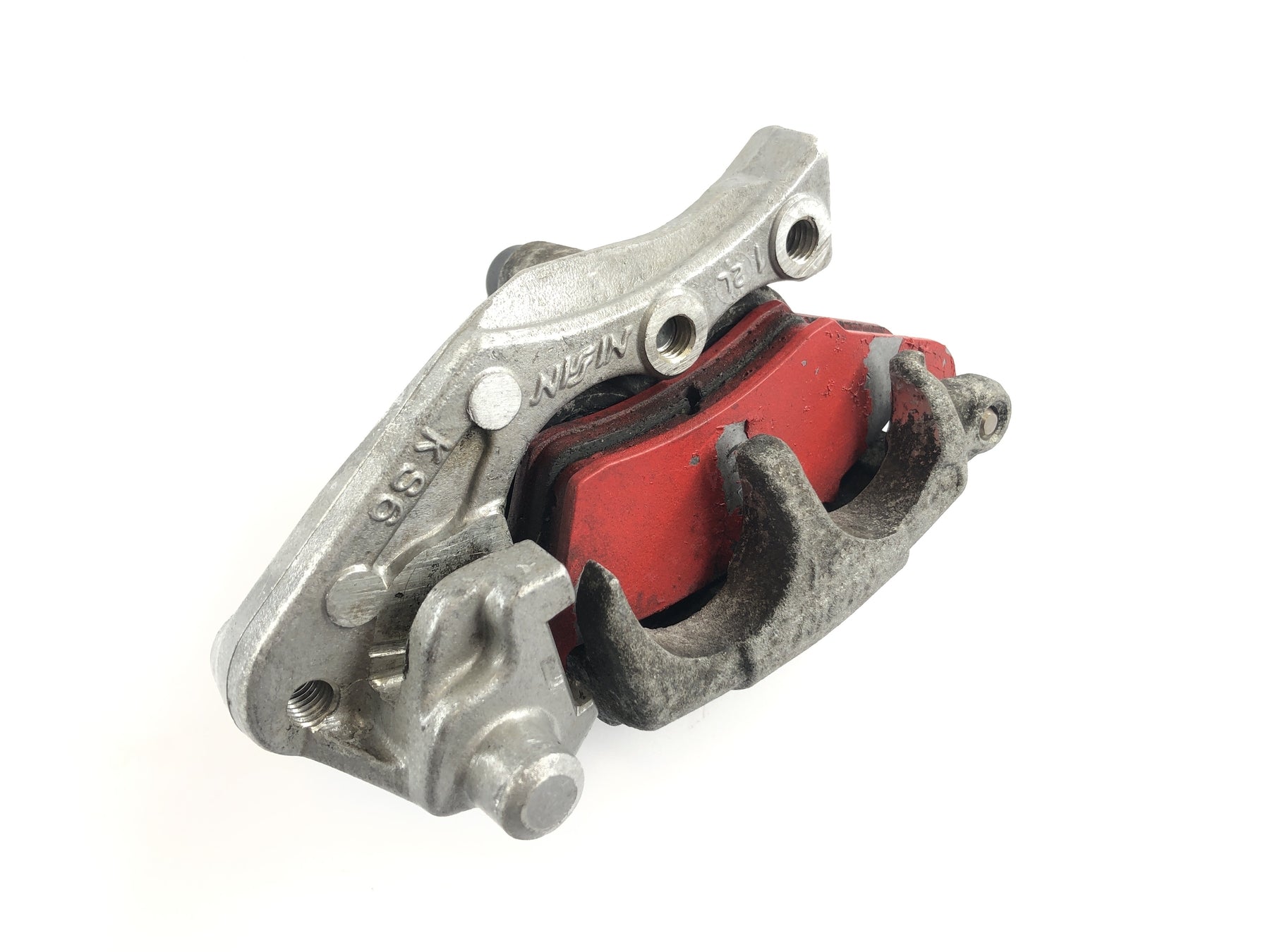 Honda XR 600 R PE04 [1993] - front brake caliper