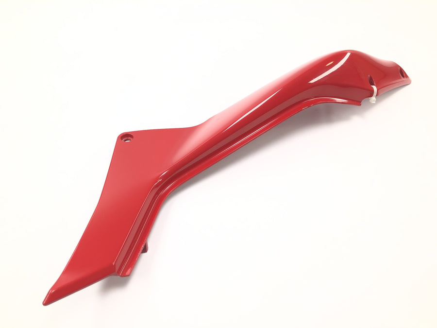 Ducati Multistrada 1200 S Touring [2009] - Sidopanel bakram höger