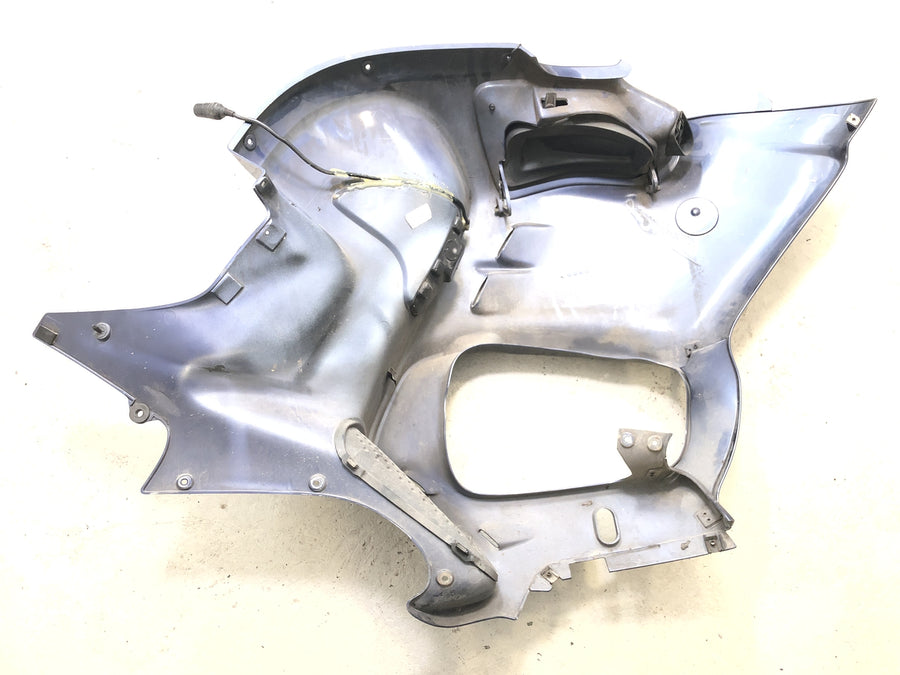 BMW R 1150 RT R22 [2001] - Verkleidung Seitenverkleidung vorne links