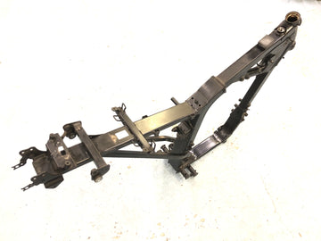 Honda FMX 650 RD12 [2006] - Rahmen mit Papieren - 0