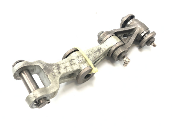 Yamaha XT 600 Z Ténéré 55W [1986] - Dog lever bone bone