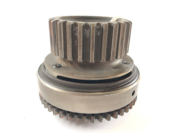 ヤマハXS 1100 2H9 [1978]  - 滞在