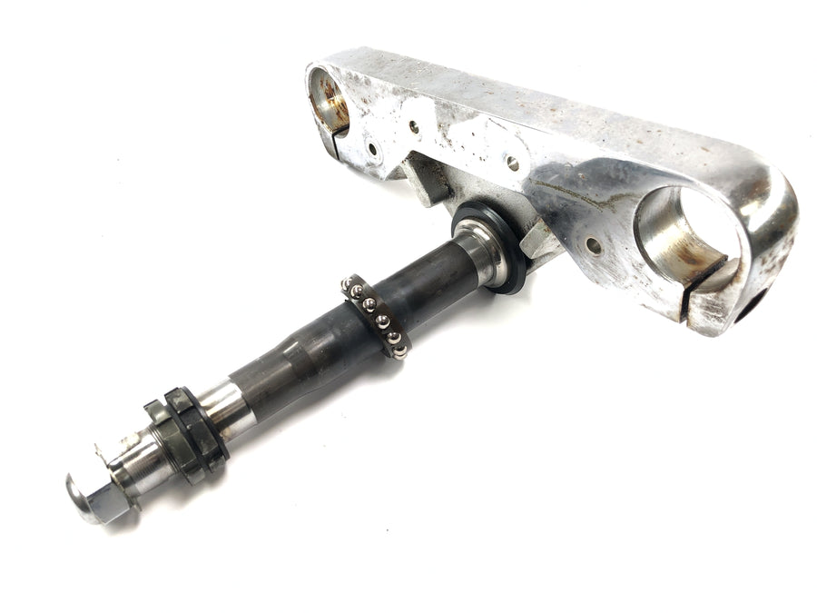 Yamaha XVS 650 Drag Star VM03 [2001] - Fork Bridge nedenfor