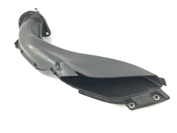 Aprilia RSV4 1000 [2010] - Conduit d'admission d'air