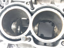Yamaha YZF R1 RN04 [2001] - Motorblock Motorgehäuse Kurbelgehäuse ohne Kolben-5