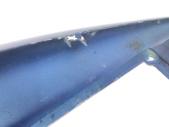 Yamaha YZF R1 RN01 [1998] - Задняя облицовка Höcker