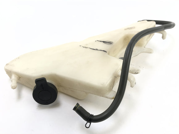 Aprilia RSV4 1000 [2010] - Coolant expansion tank