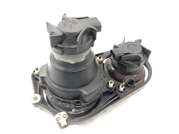 BMW R 1150 GS R21 [2002] - Headlight front light main headlight