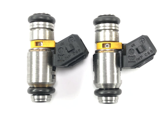 Ducati 999 H4 [2003]  - 噴射ノズルインジェクターセットカップル