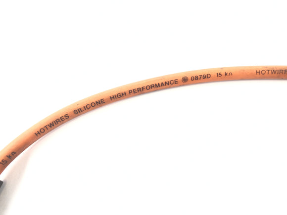 Moto Guzzi 850 Le Mans 3 VF [1986] - ignition coil with cable and candlestick