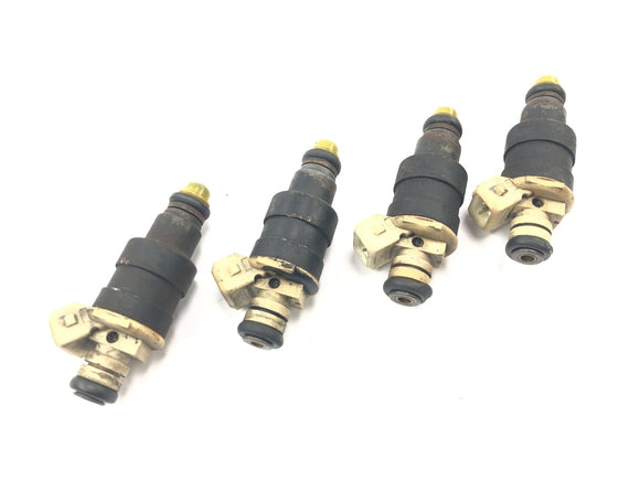 BMW K 100 [1984] - Einspritzdüse Einspritzventil Kraftstoffdüse Benzindüse Satz 4