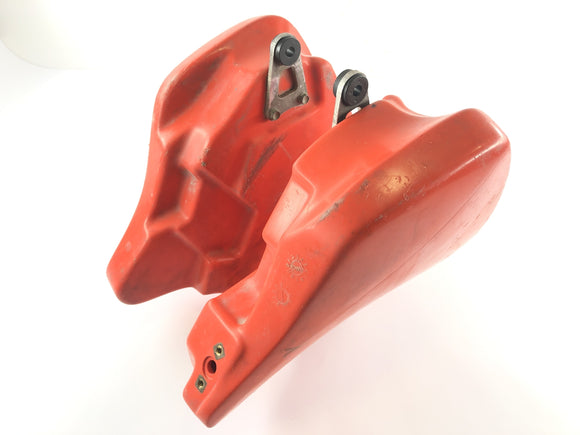 Honda XR 600 R PE04 [1993] - serbatoio di benzina