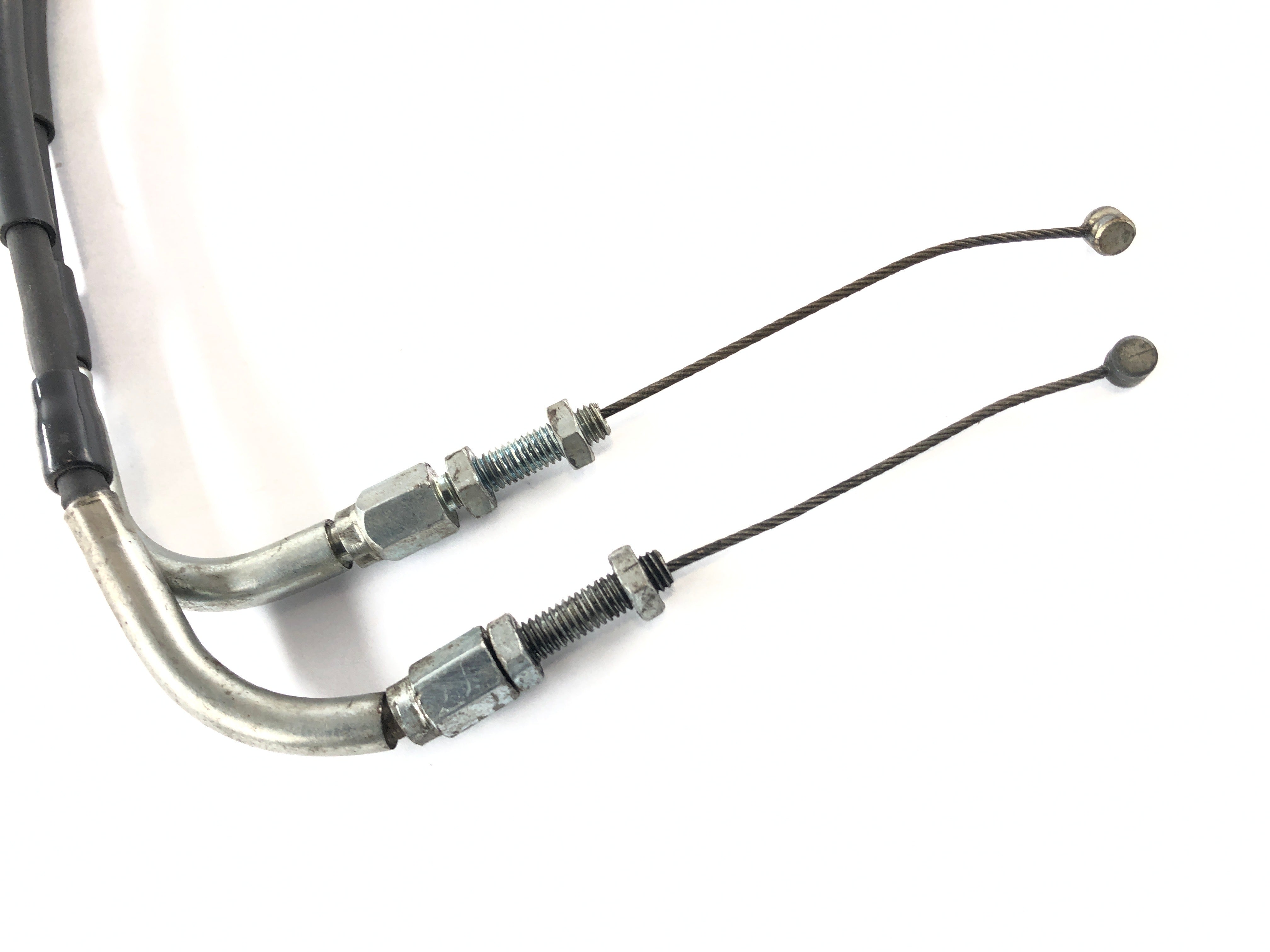 Suzuki GSX-R 1100 W GU75 C [1993] - throttle cable set