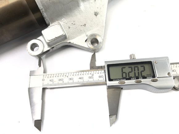 Honda CBR 900 RR SC28 [1994] - Форка Телегабель подвеска подвеска с оси