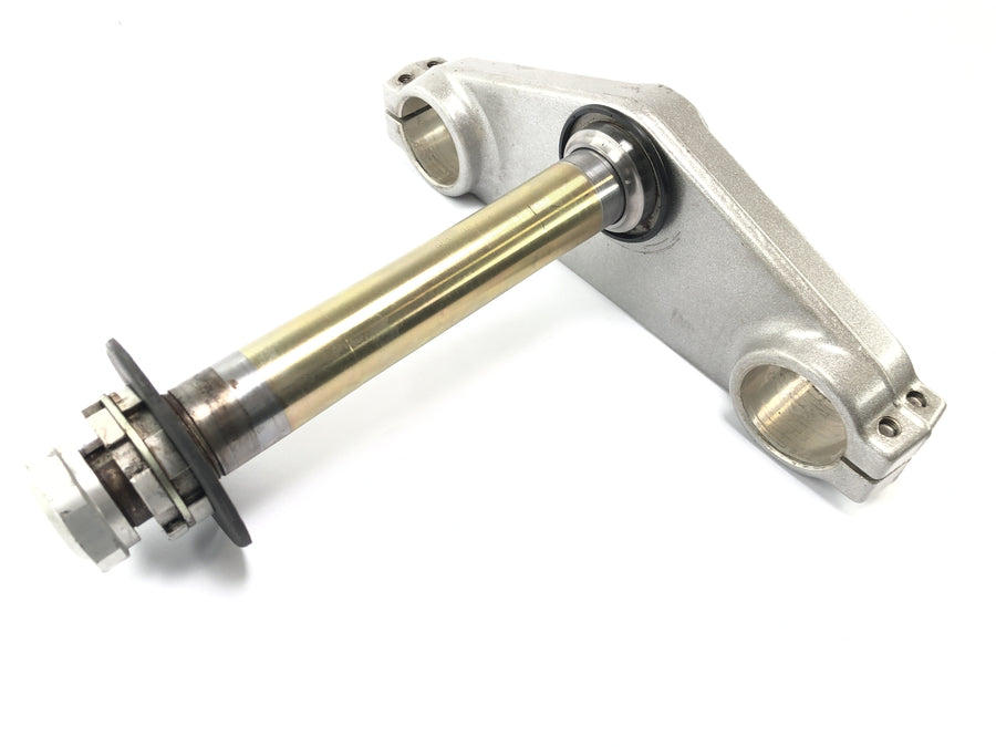 Triumph Sprint St 1050 [2005] - Fork Bridge under 43mm