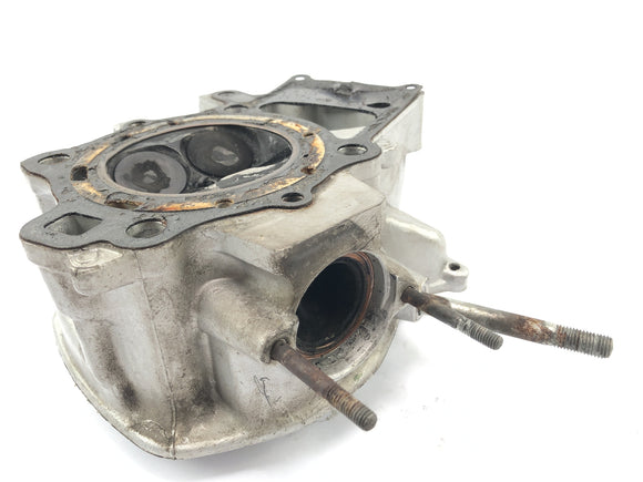 Honda GL 500 Silverwing PC02 [1982] - Testa a destra