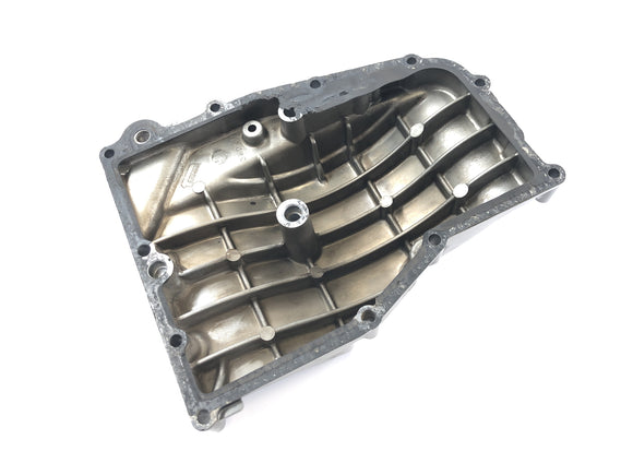 Yamaha XTZ 750 3LD [1989] - Ölwannendeckel Motordeckel Ölwanne Motorölwanne