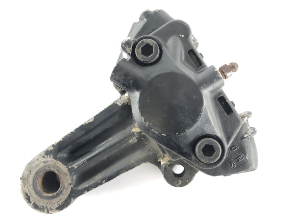 Honda GL 1000 Goldwing GL1 [1977] - Klívy brzdového brzdového brzd vzadu