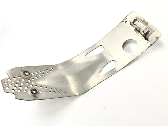 SWM SM 125 R [2018] - plaque de protection contre la plaque de protection moteur Plate de interruption de protection à l'avant