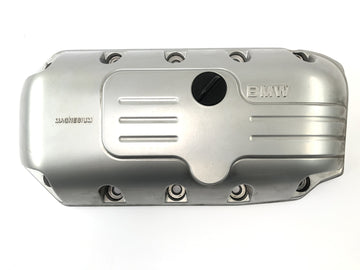 BMW K 1200 GT K12 [2003] - Víko ventilů víko hlavy válců - 0