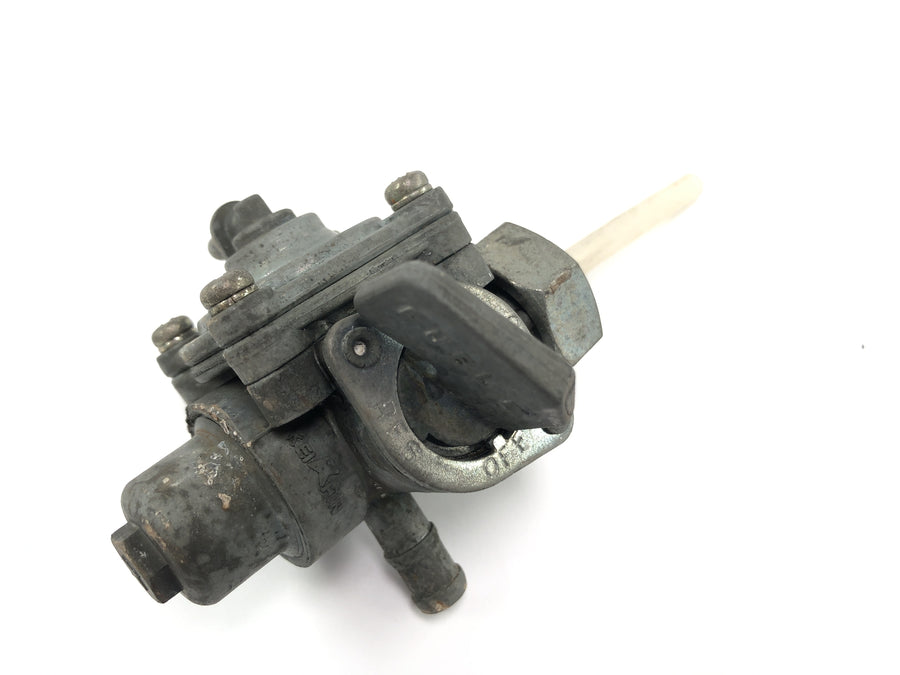 Honda GL 500 Silversching PC02 [1982] - Benzinhaner Fuel Tap Petrol Tank Valve