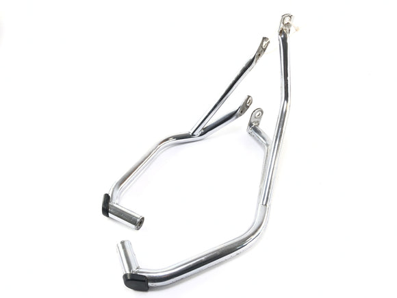 BMW K 100 RT [1988] - Barres de crash