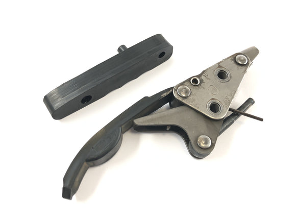 Kawasaki GPZ 1000 RX [1987] - Kettingspanner distributiekettingspanner geleiderail