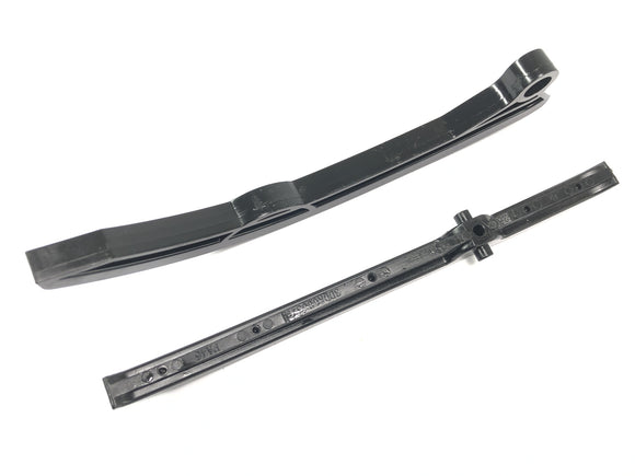 Aprilia SX 125 KX1 [2020] - Kiristyskisko ja liukukiskon jakoketju