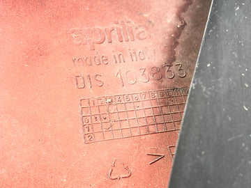 Aprilia SL 1000 Falco PA [2000] - Boční oplášťová boční část obložení Claddingu vlevo - 0