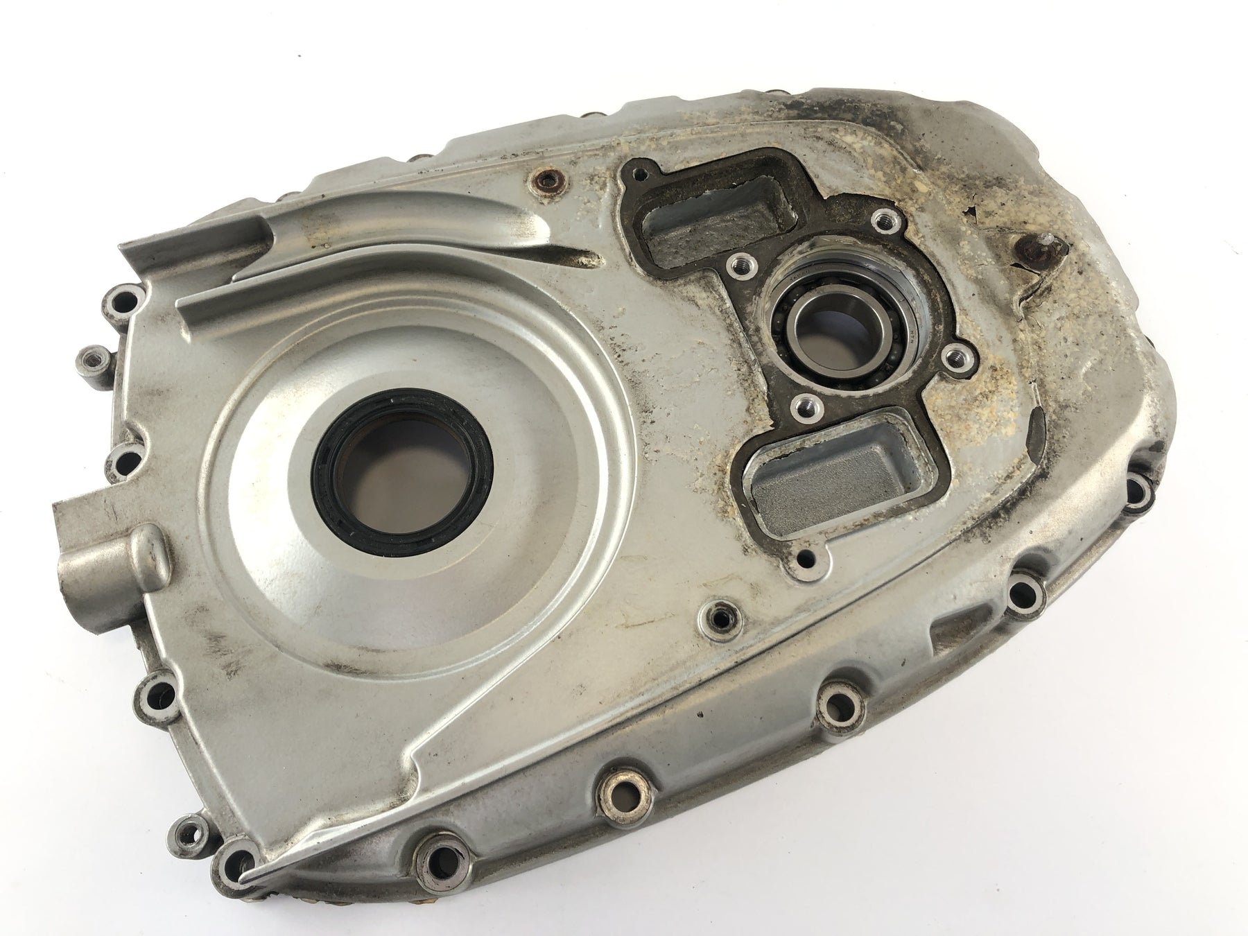 BMW R 1200 R [2007] - Front cover engine cover