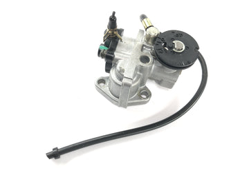 Sachs ZX 125 [1998] - Oliepomp