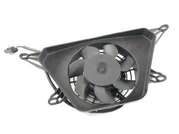 BMW K 1300 S K12S [2010] - 散热器风扇 风扇电机 风扇