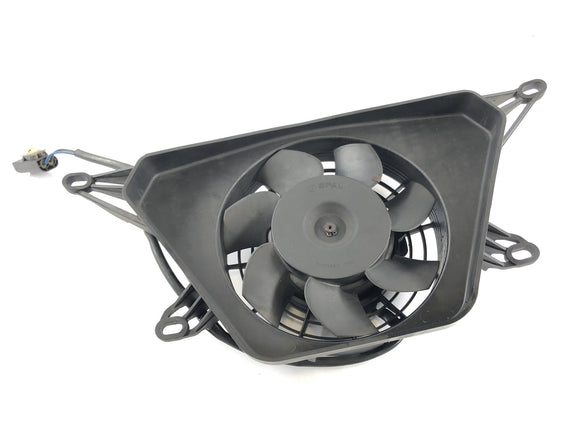 BMW K 1300 S K12S [2010] - 散热器风扇 风扇电机 风扇