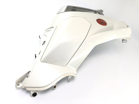 Moto Guzzi Stelvio 1200 4V [2009] - Clearing Side Cladding vlevo