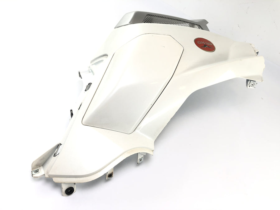 Moto Guzzi Stelvio 1200 4V [2009] - Clearing Side Cladding vlevo