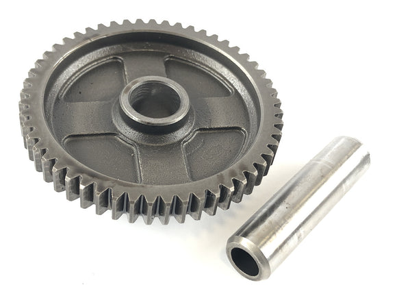 スズキGSF 1200 S Bandit WVA9 [2003]  - スタータートゥースホイール