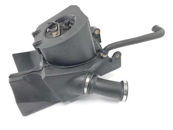 BMW R 1150 R R21 [2003]  - エアボックスエアフィルターボックス