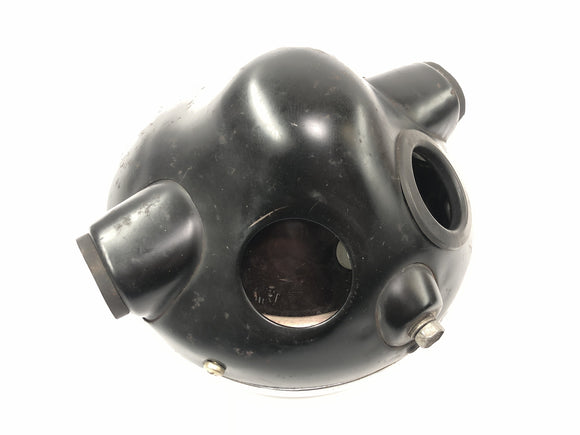 川崎Z 1100 KZZ10A [1984]  - ヘッドライトヘッドライトハウジング