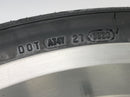 Honda VTX 1800 SC46 [2004] - Vorderrad Rad Felge 3.50 x 18"-4