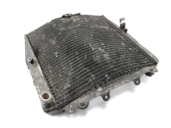 Suzuki GSX-R 1100 W GU75 C [1994] - Køler vandkøler