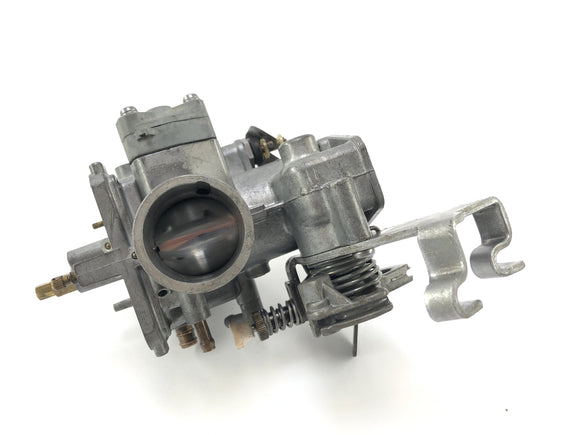 Yamaha XT 500 1U6 [1981] - Карбюратор Микуни 2J2 для обработки без плавания и прикручивания