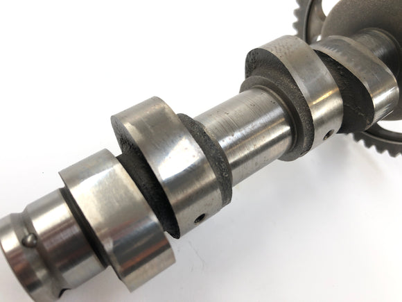 ヤマハXT 550 5Y3 [1982]  - カムシャフト