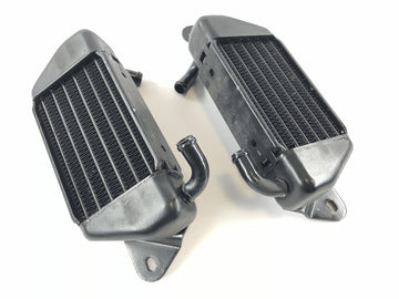 BMW R 1200 C 259C [1997] - Olie køler sæt par