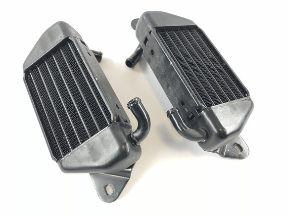 BMW R 1200 C 259C [1997] - Oljekjøler Set Par