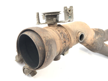 BMW K 1300 S K12S [2010]  - 排气歧管排气歧管 - 0