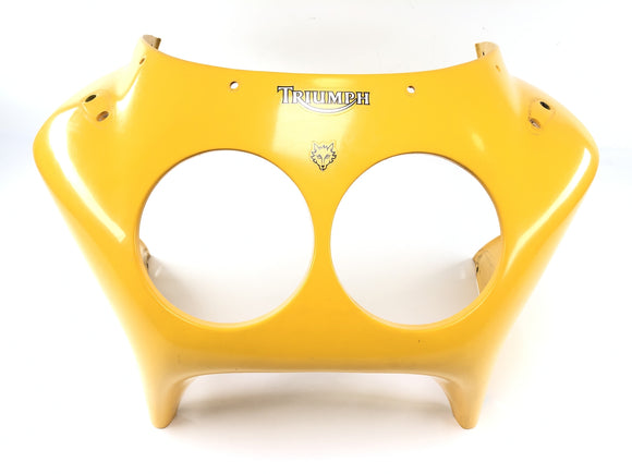 Triumph Daytona 900 T300 [1993] - Front Cladding Top