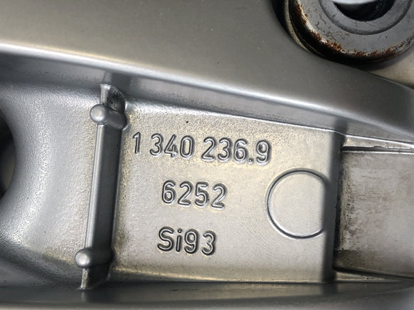 BMW R 1150 RT R22 [2001] - バルブ カバー シリンダー ヘッド カバー 左