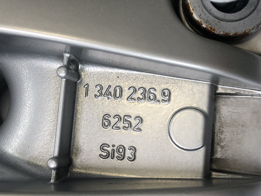 BMW R 1150 RT R22 [2001] - Ventildeckel Zylinderkopfdeckel links